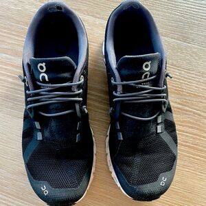 On Cloud Running Shoes